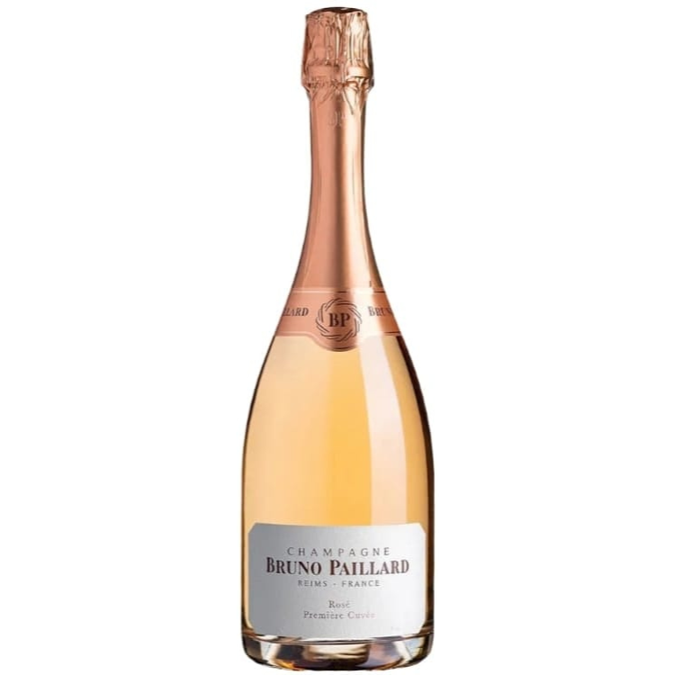 Bruno Paillard Premiere Cuvee Brut Rose (375ml)