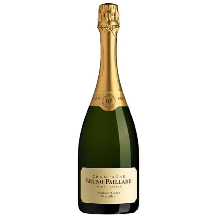 Bruno Paillard Premier Cuvee Brut (375ml)