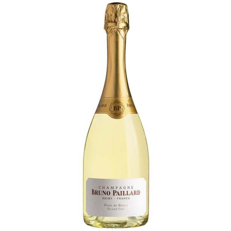 Bruno Paillard Blanc de Blanc Grand Cru