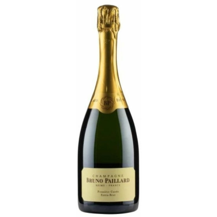 Bruno Paillard Premiere Cuvee Brut