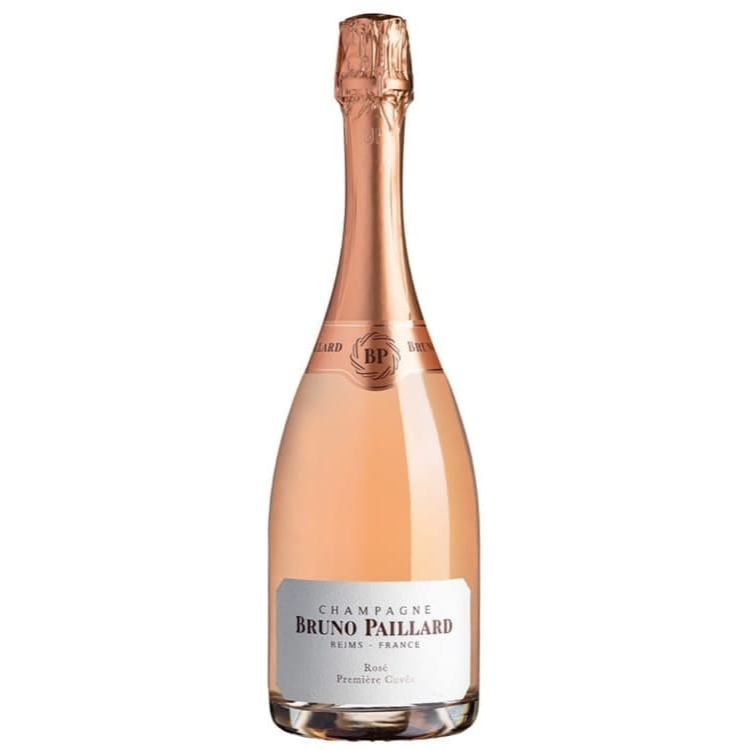 Bruno Paillard Premiere Cuvee Brut Rose
