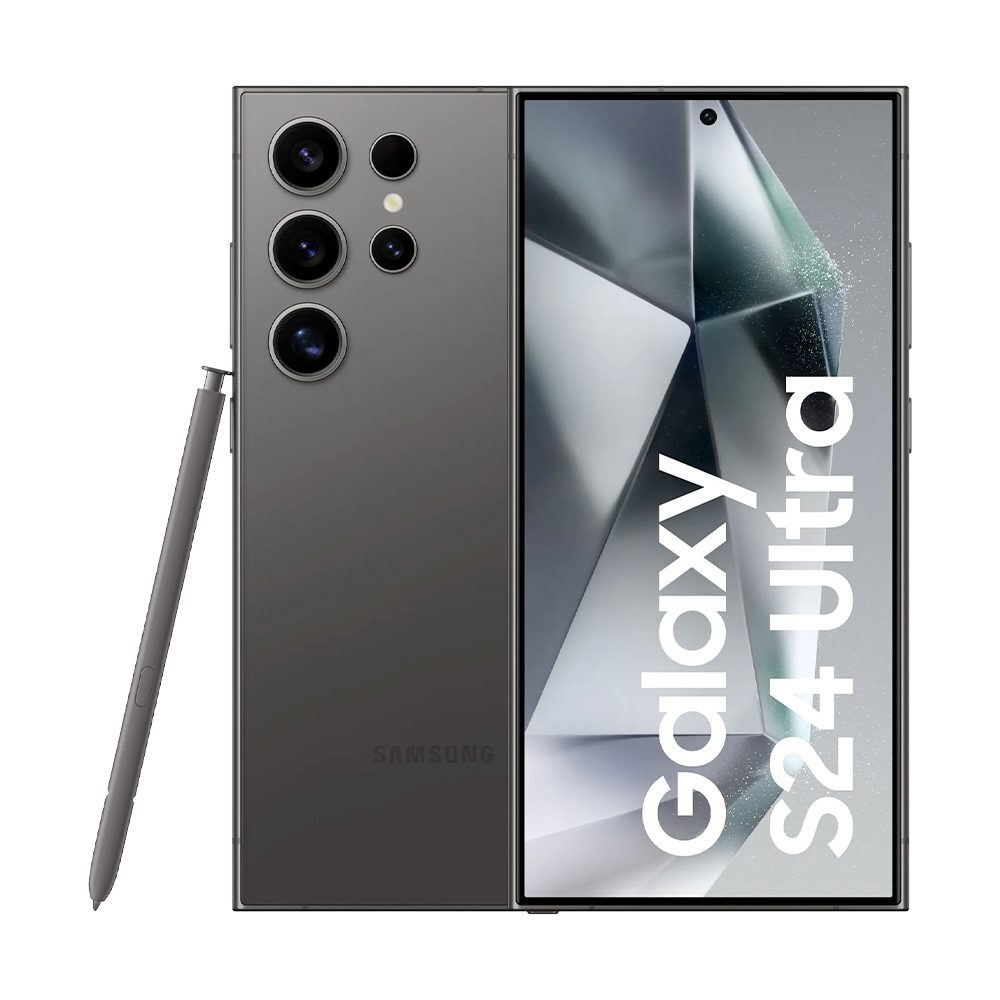 Samsung Galaxy S24 Ultra維修