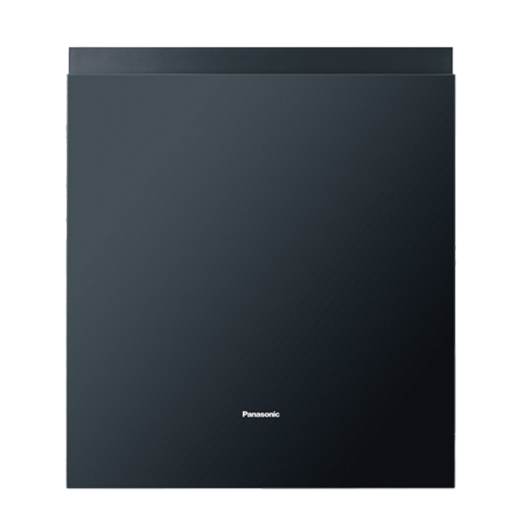 Panasonic 國際 15人份 嵌入式自動洗碗機(NP-BXW1M6)