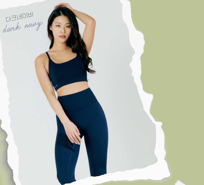 【現貨】BVOIR LL1019195 輕盈瑜伽褲