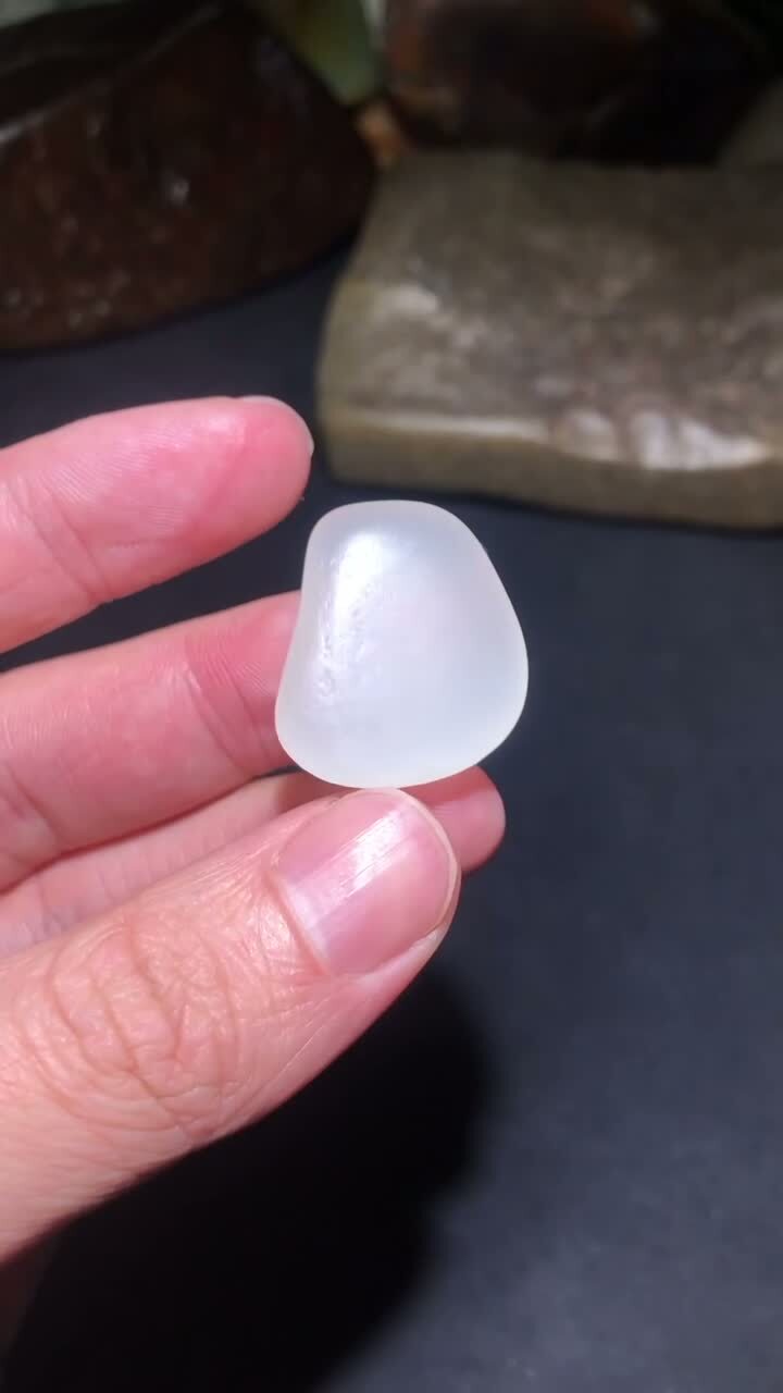 和田玉原籽,天然和田玉軟玉