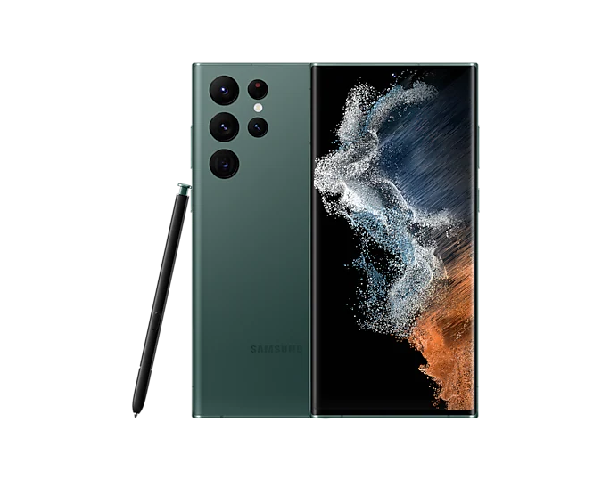 Samsung Galaxy S22 Ultra維修