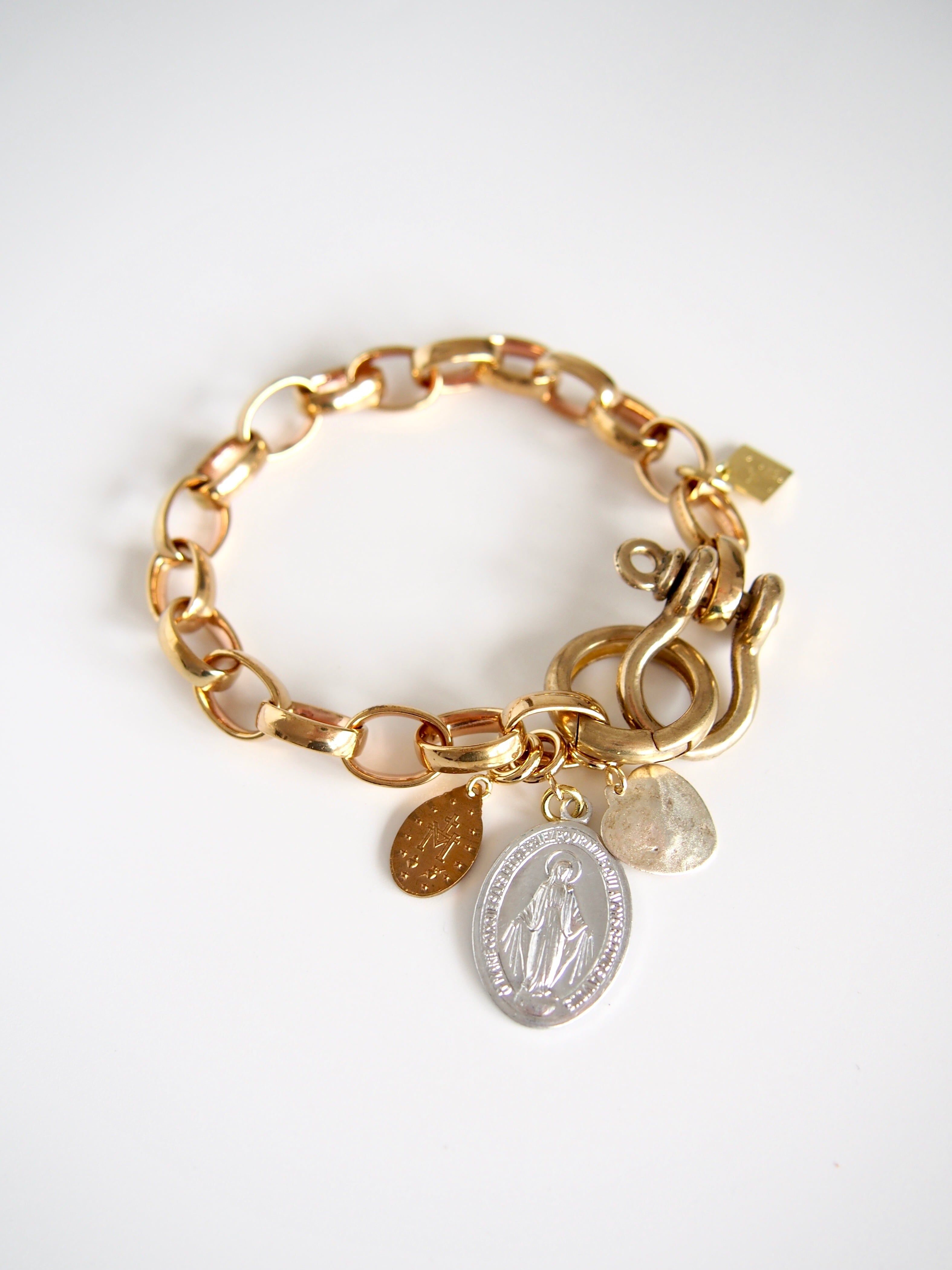 限量小掛飾 Charm 1