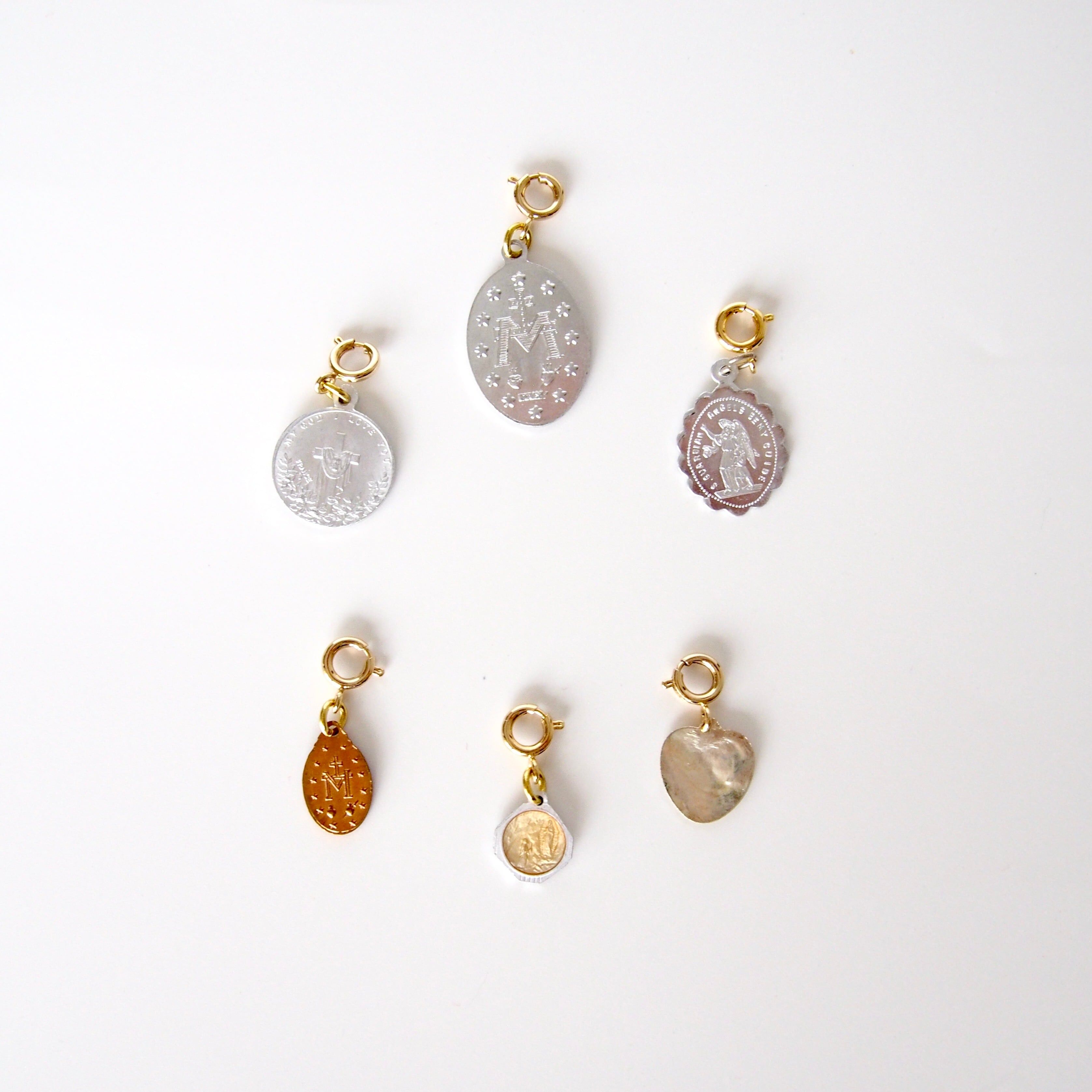 限量小掛飾 Charm 1