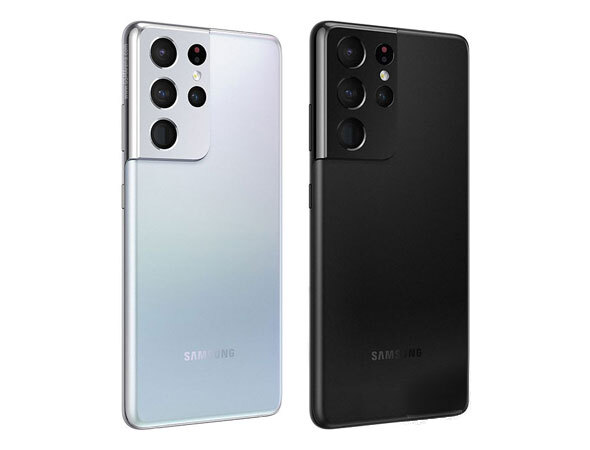 Samsung Galaxy S21 Ultra維修