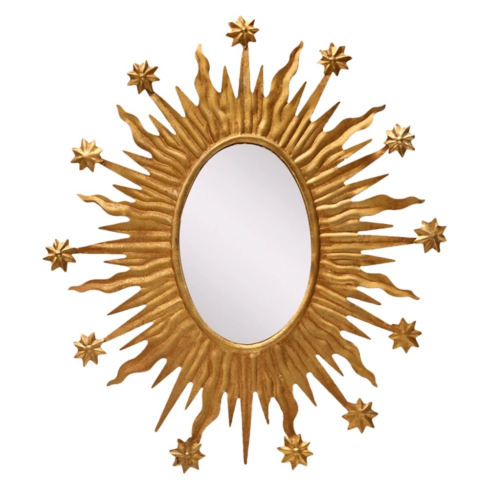 Mirror - Galileo | BONCOEURS