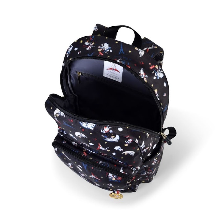 (4879) 小王子限定版背包 LPP243001-01