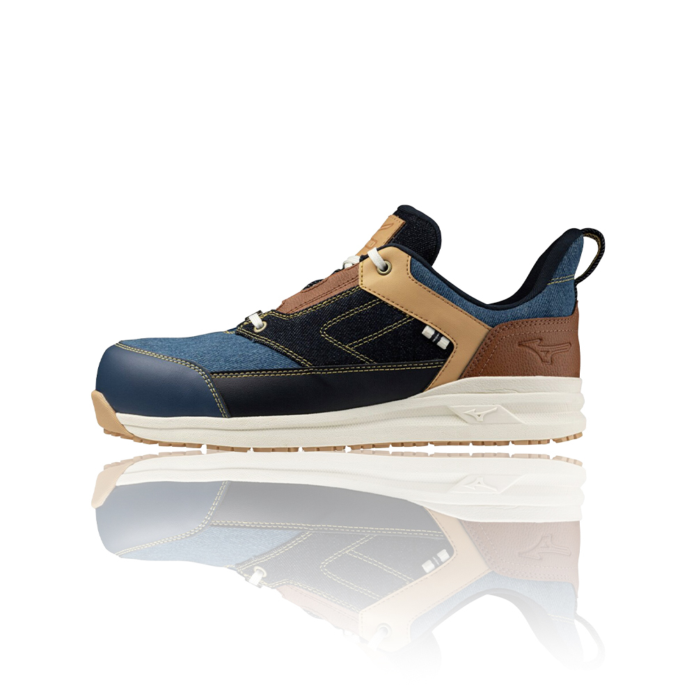 MIZUNO F1GA257591 美津濃防護鞋