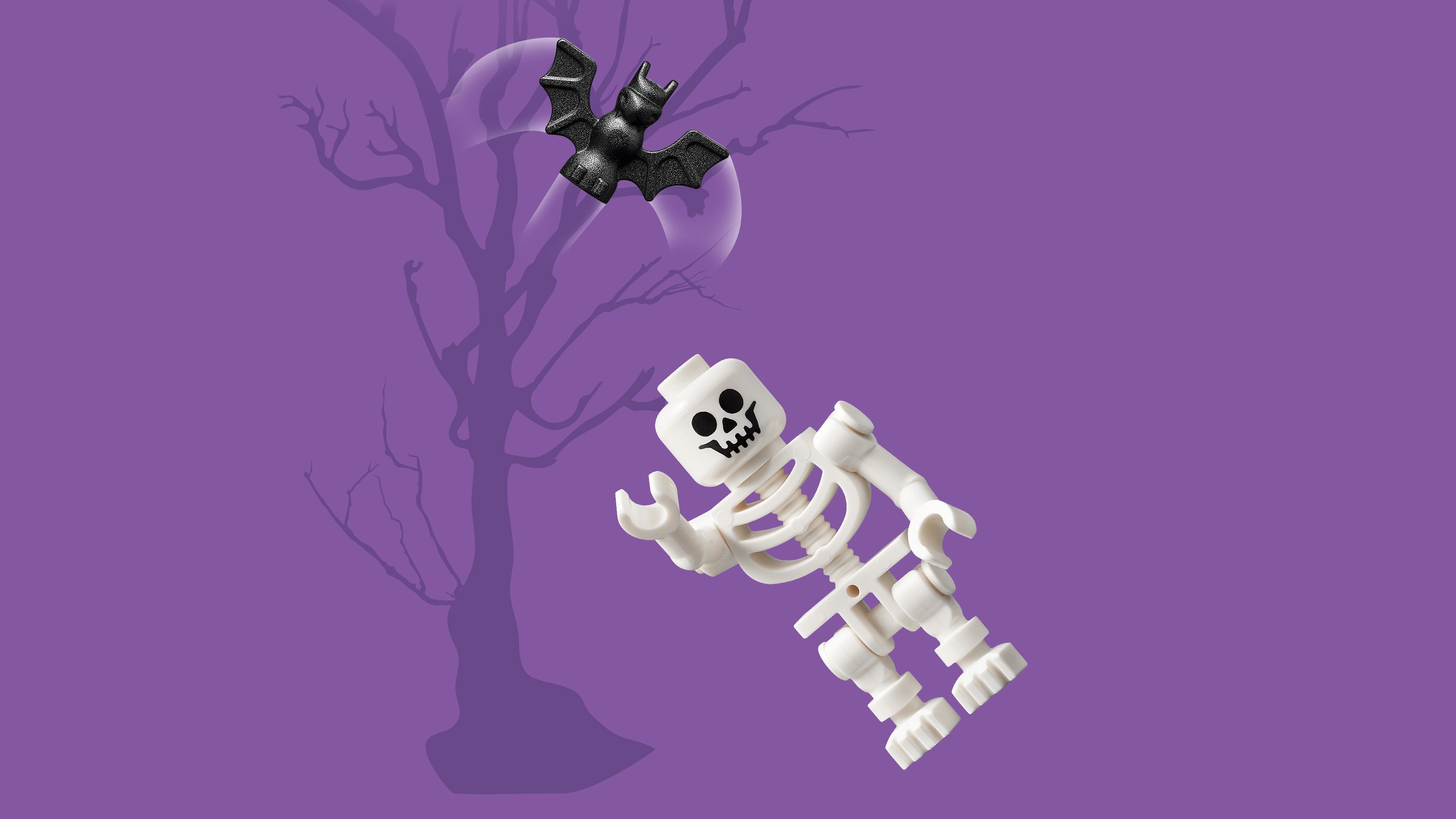 40721 萬聖節穀倉