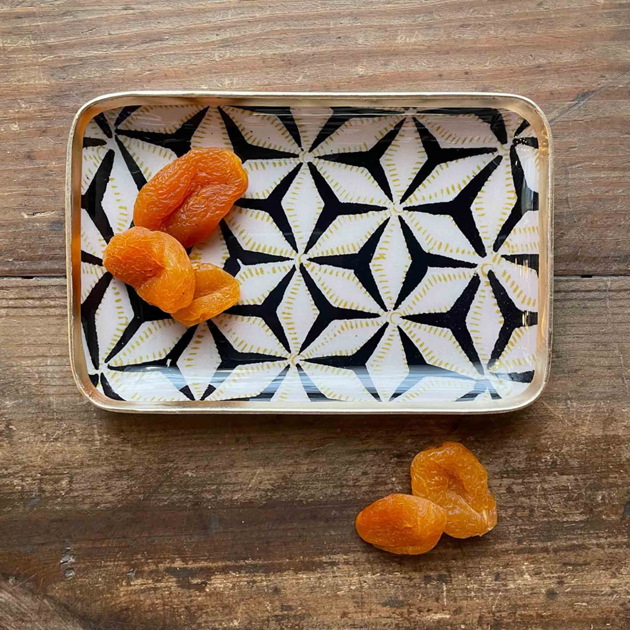 Solo tray - Carbon Stars | BONCOEURS