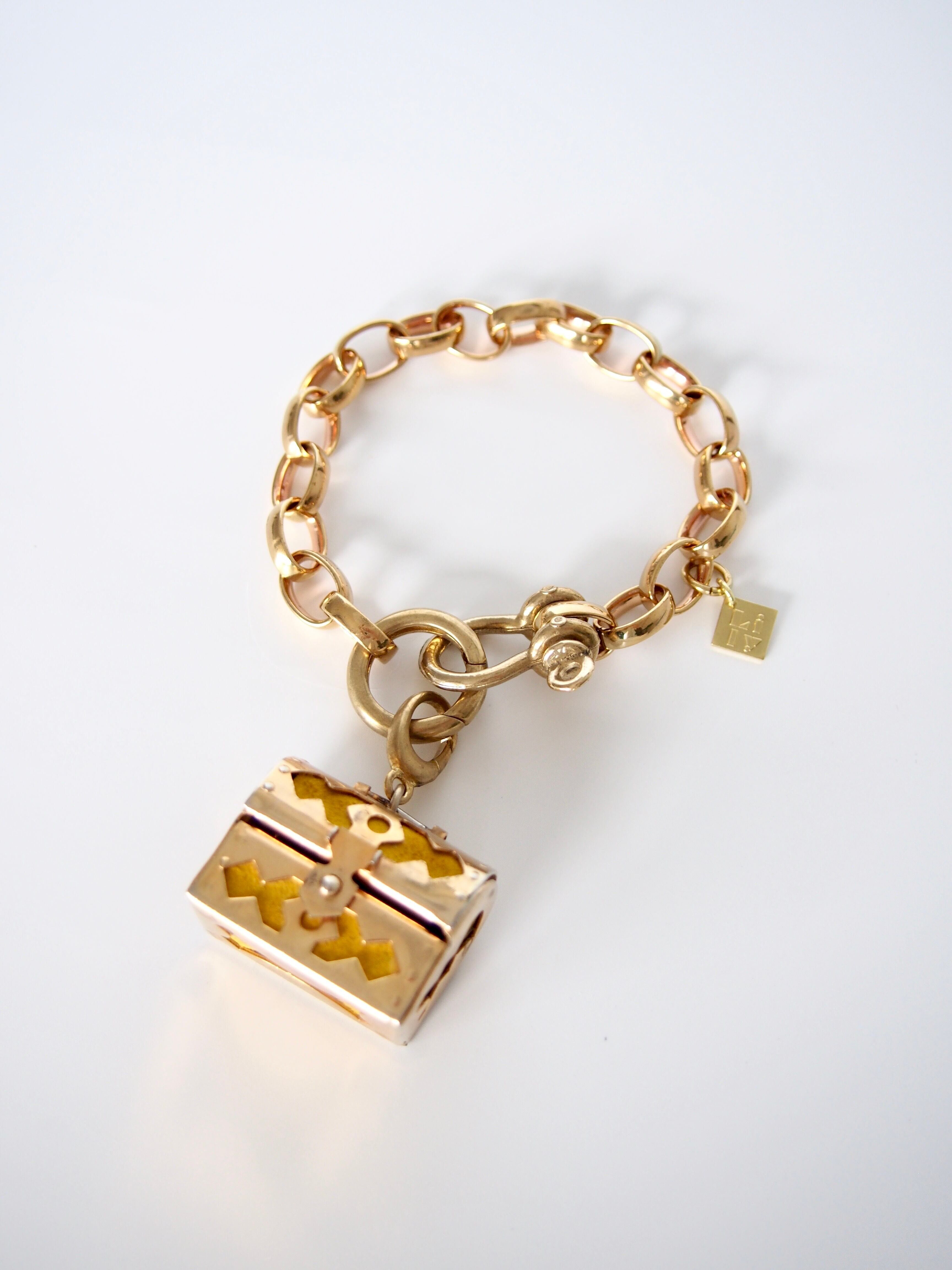 限量小掛飾 Charm 8