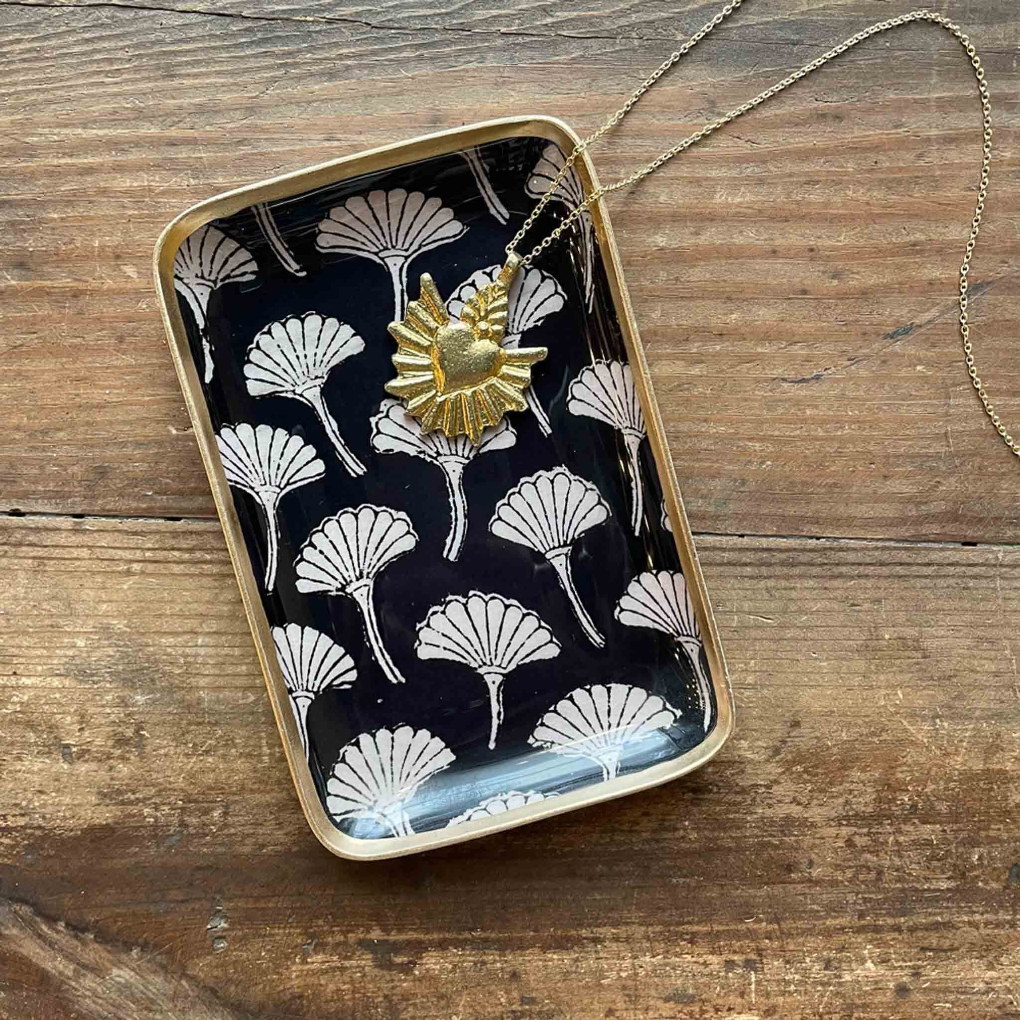 Solo tray - Ginko | BONCOEURS