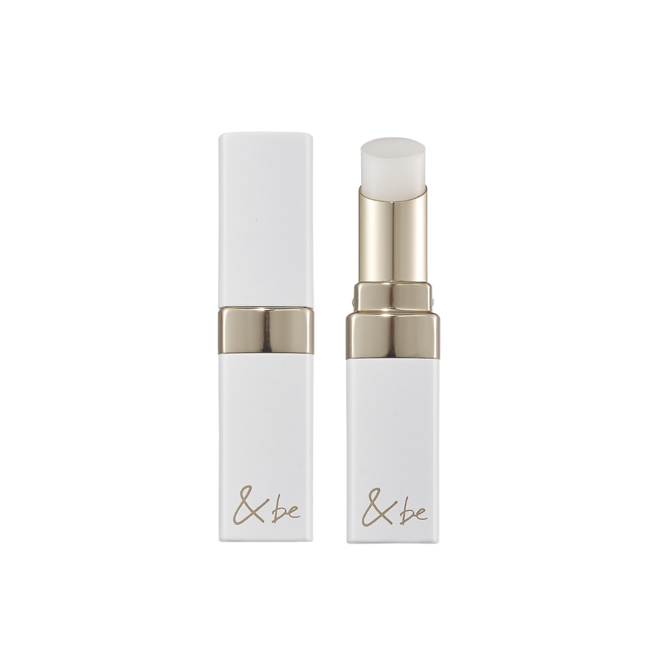 &be (andbe) Medicated Moist Lip Care