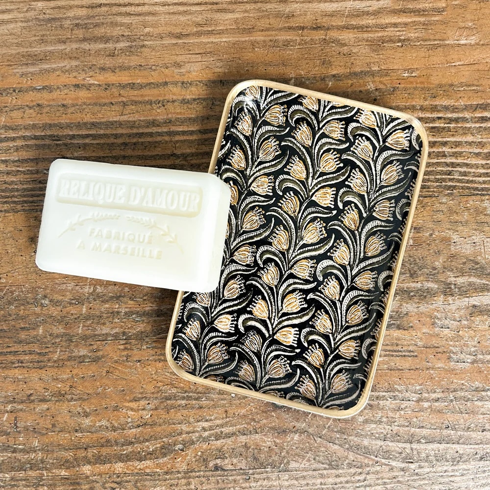 Solo tray - Albizia | BONCOEURS