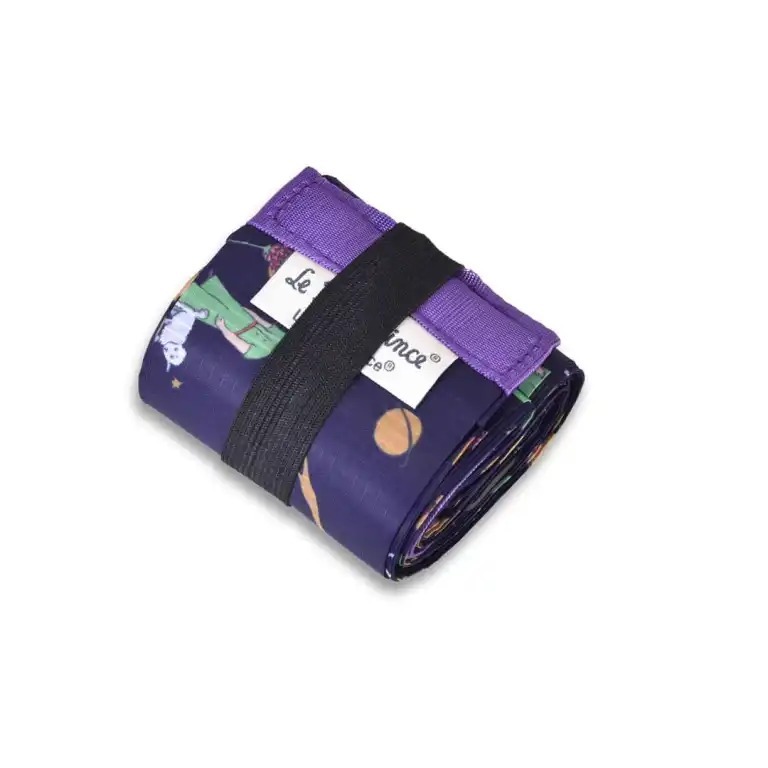 (4887) 小王子經典系列折疊環保袋FXG222-23