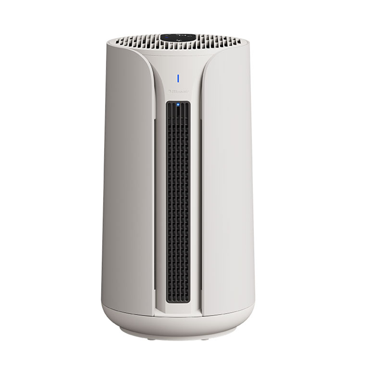 Blueair 瑞典 Comfort Pure 10坪 三合一涼暖清淨機(T10i)