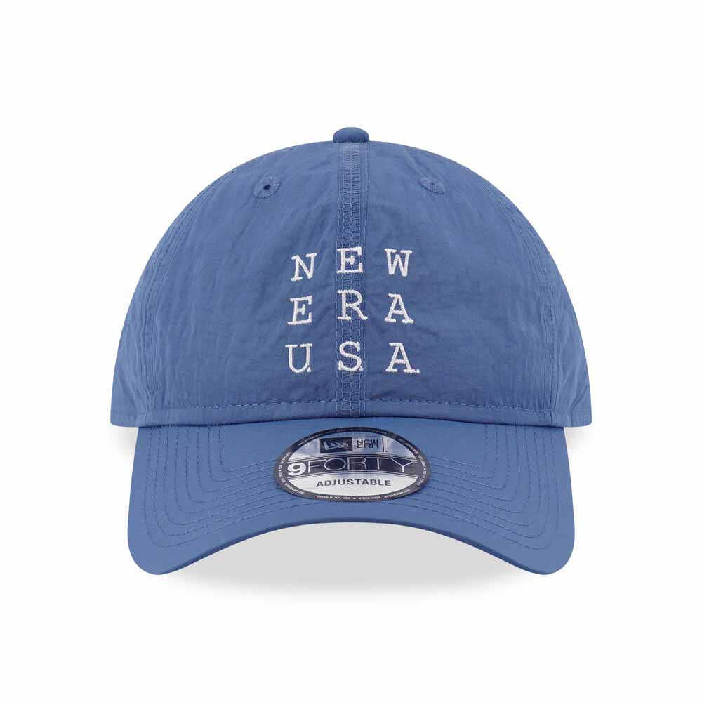 [NEW ERA] 940 Unst Trail Runner Cap