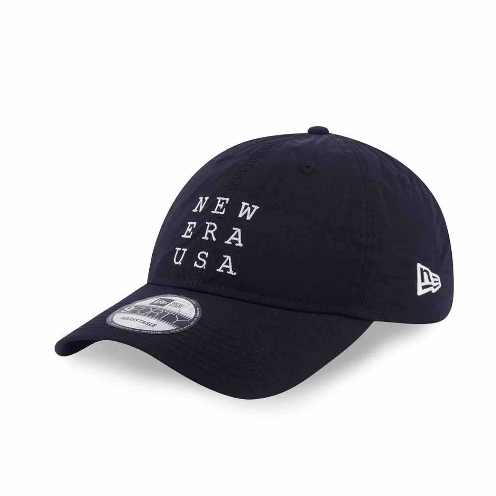 [NEW ERA] 940 Unst Trail Runner Cap
