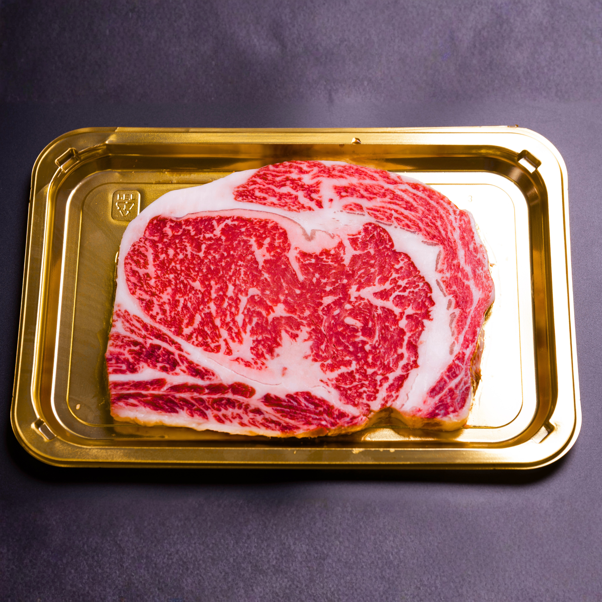 Japan A4 Kamimura Wagyu (Whisky Fed) Ribeyes Steak 200g  (5pcs)