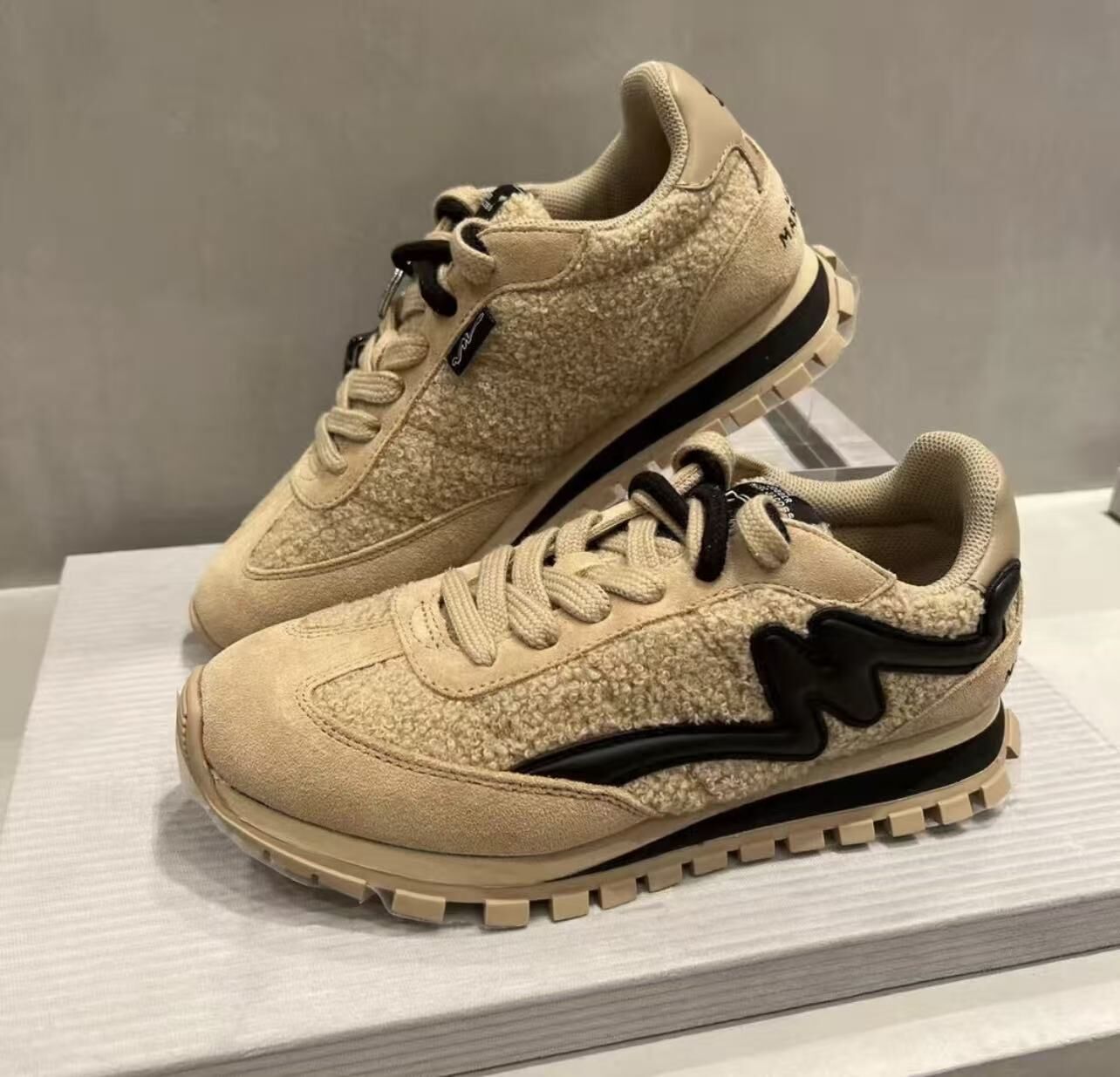 【直播】Marc Jacobs LL102221 女裝運動鞋