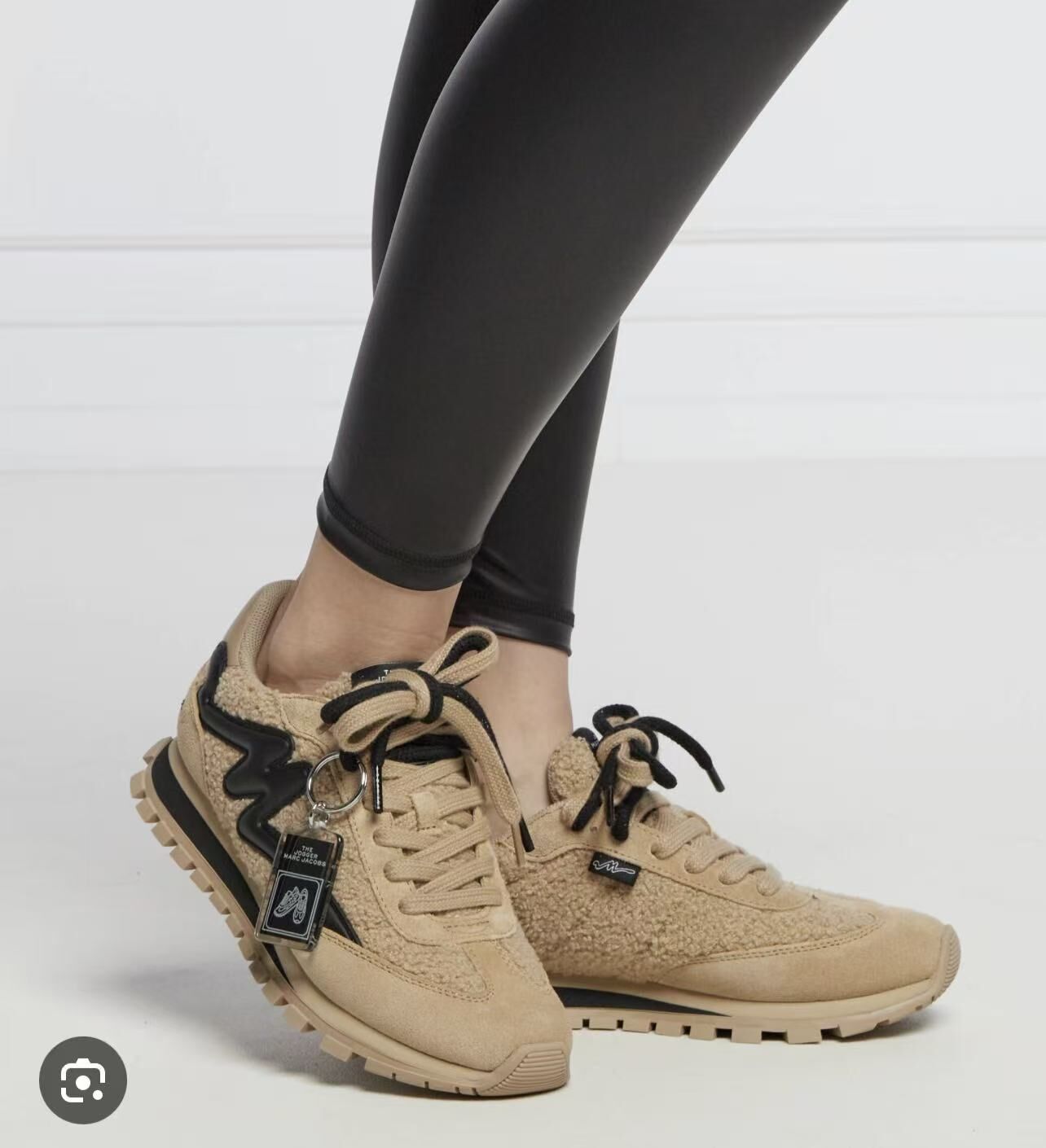 【直播】Marc Jacobs LL102221 女裝運動鞋