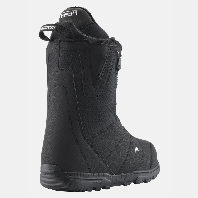 BURTON】Moto SPEEDZONE_M's SB Boots單板雪鞋(男款)_2526