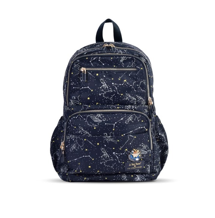 (4893) 小王子夢幻旅客系列AGS背包LPP252001AGS-98