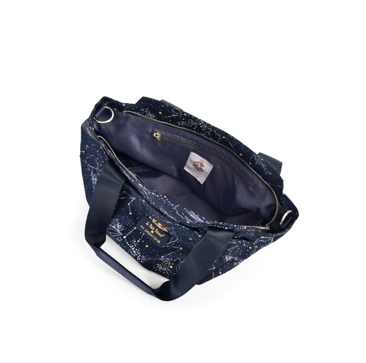 (4894 小王子夢幻旅客系列兩用單肩包LPP252002-98