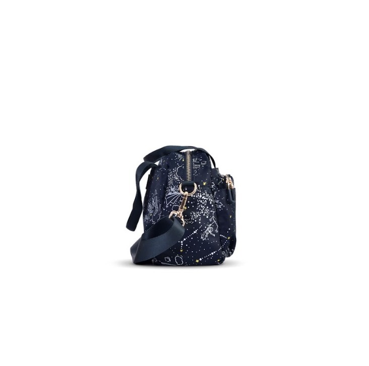 (4897) 小王子夢幻旅客系列斜揹袋LPP252006-98