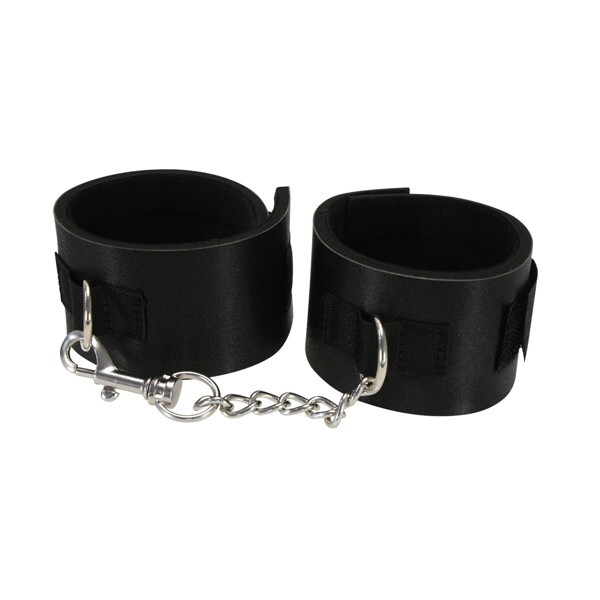Japan NPG Tokyo SM Club Supervisor Beginner SM Set No.4 Handcuffs Handcuffs