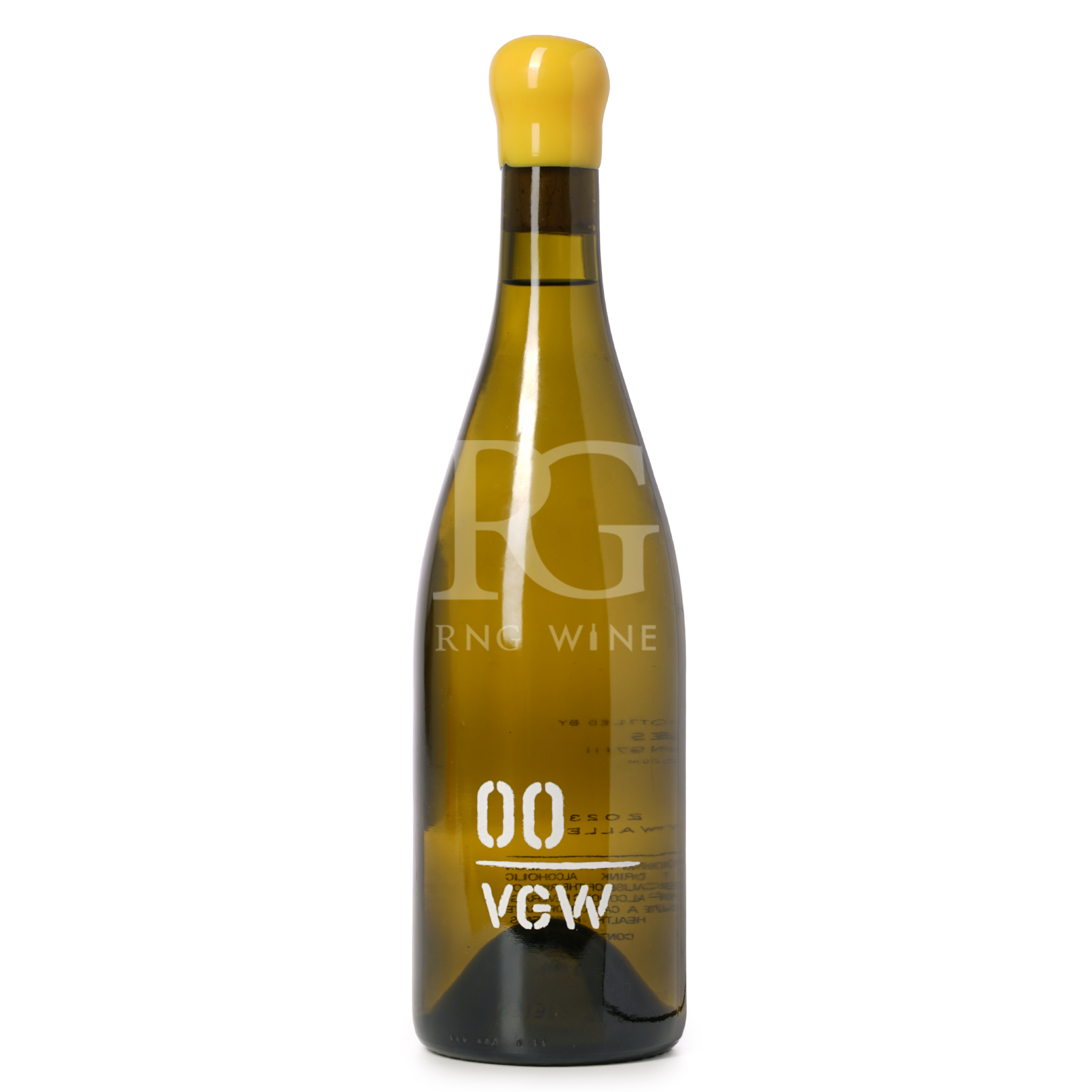 00 Wines 'VGW' Very Good White Chardonnay 2023