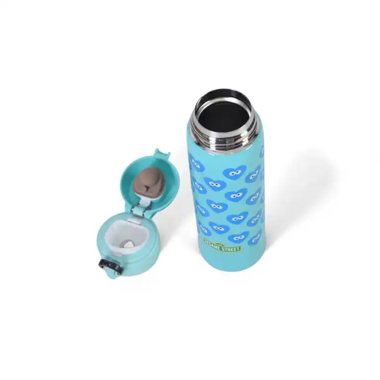 (4904) COOKIE MONSTER – 保溫杯FXG277-53