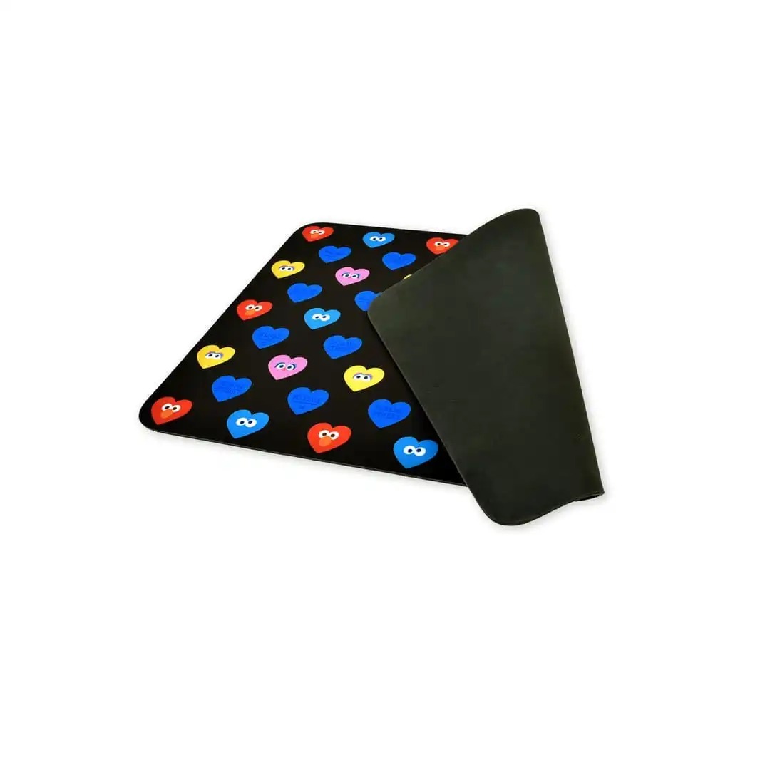 (4906) 芝麻街 - 地毯FXG280-98