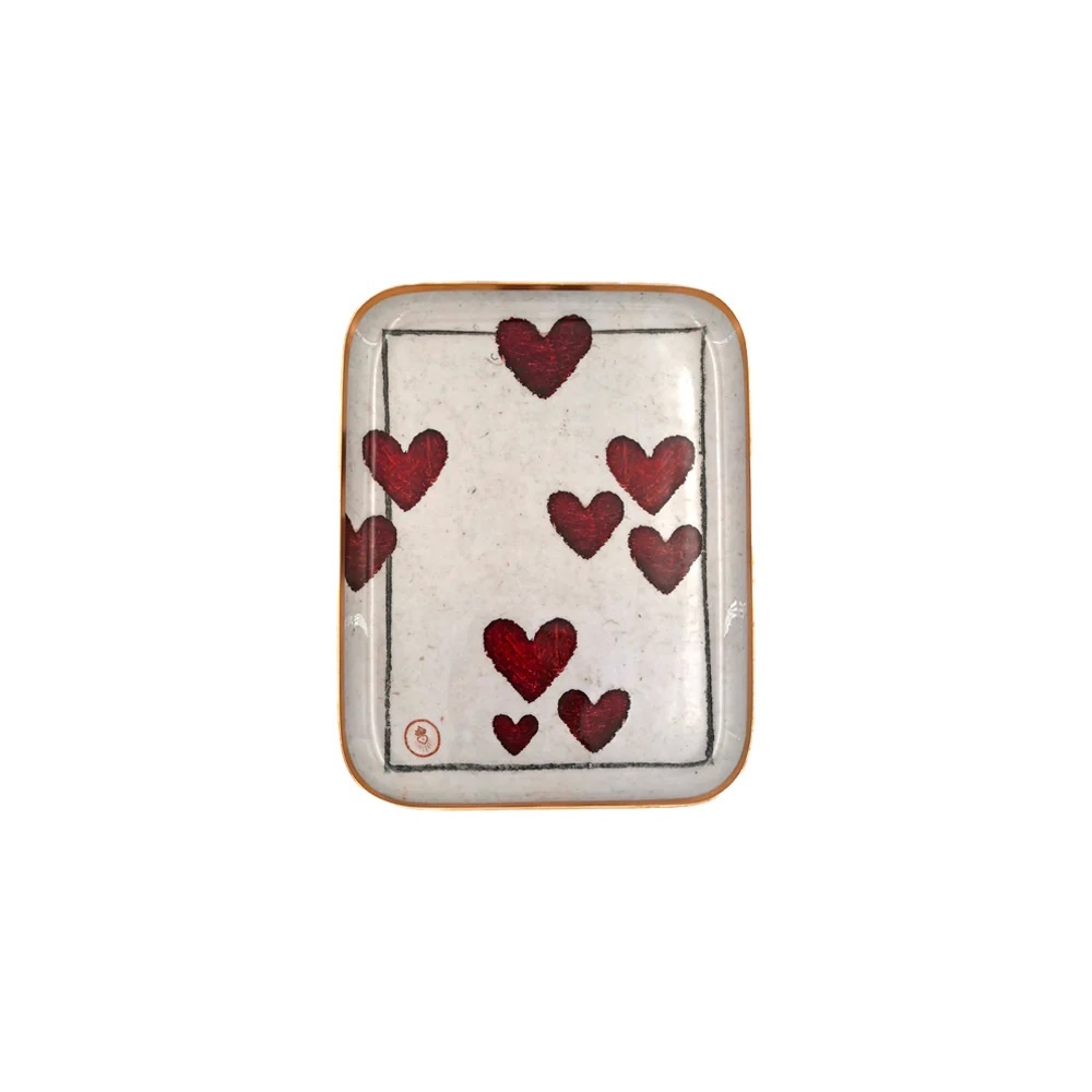 Half board - Heart to play | BONCOEURS