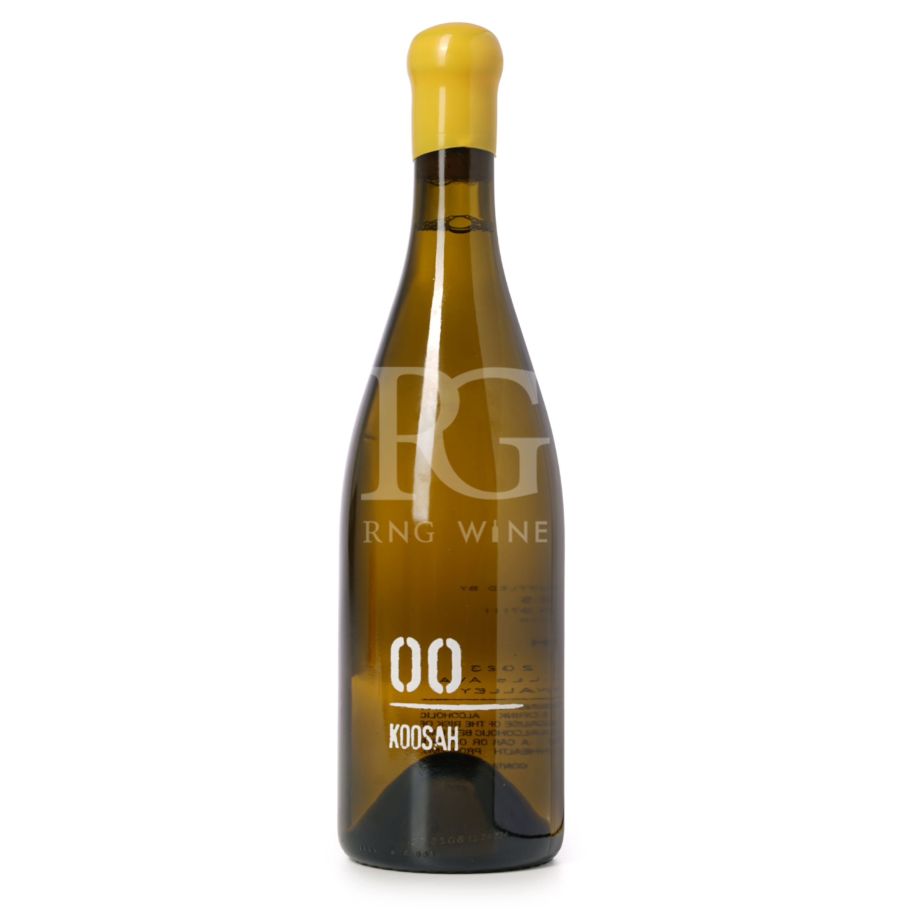 00 Wines 'Koosah' Chardonnay 2023