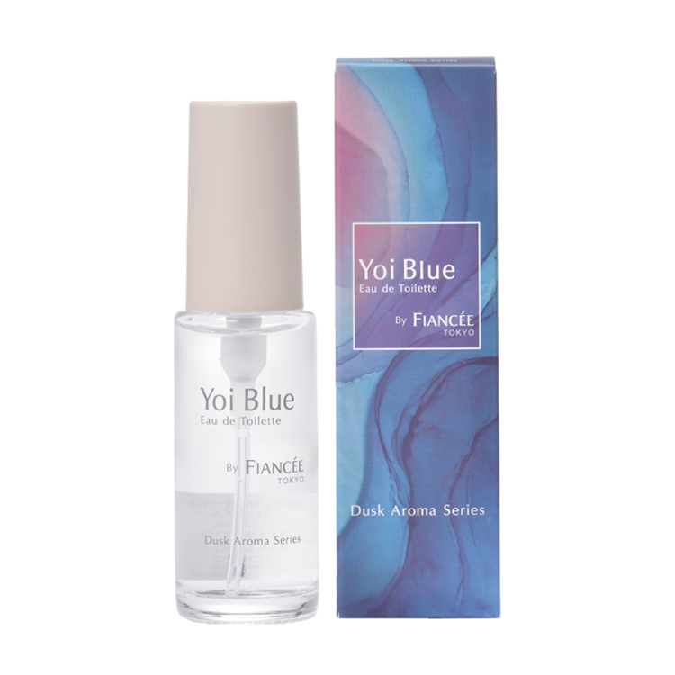 Eau de Toilette  淡香水 系列