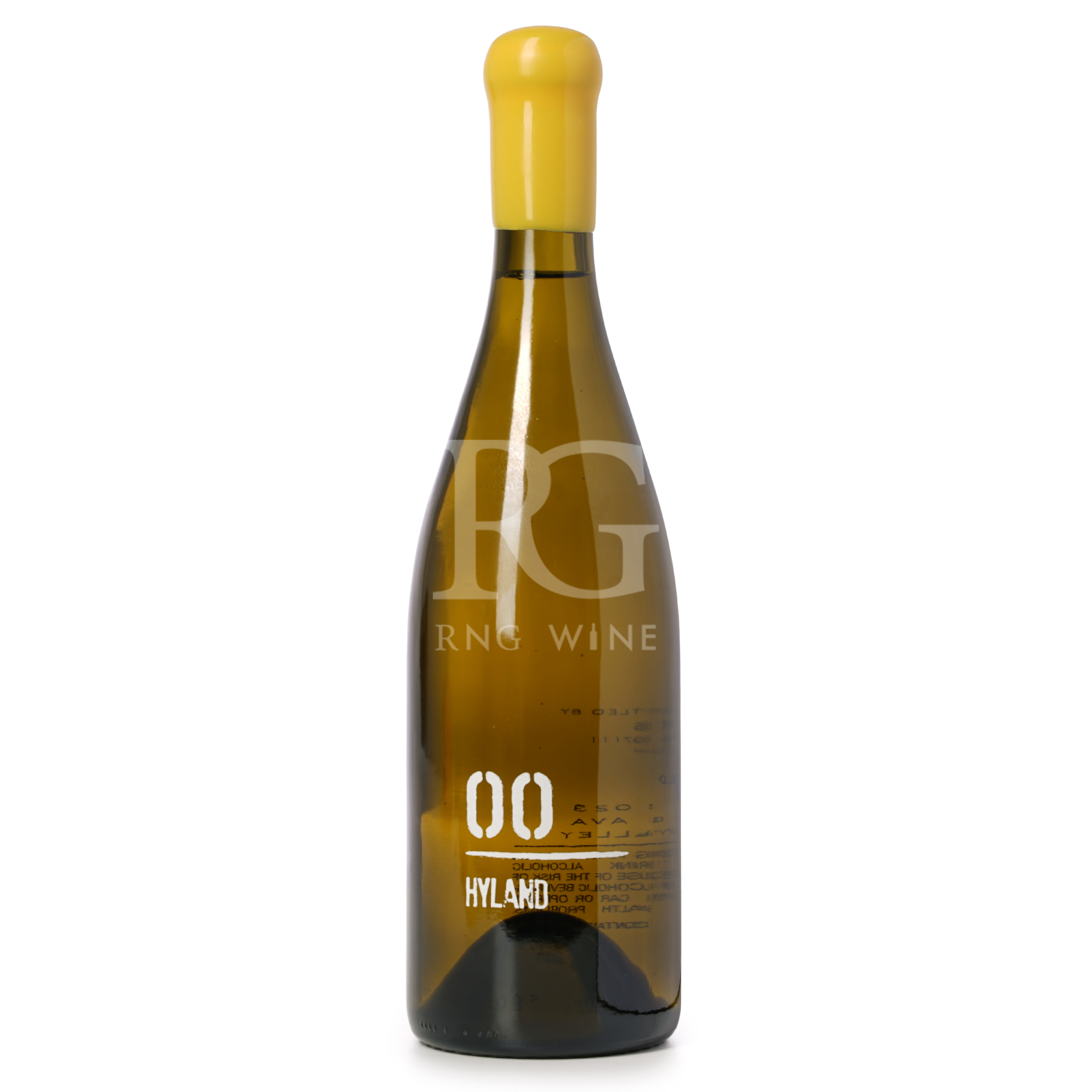 00 Wines 'Hyland' Chardonnay 2023