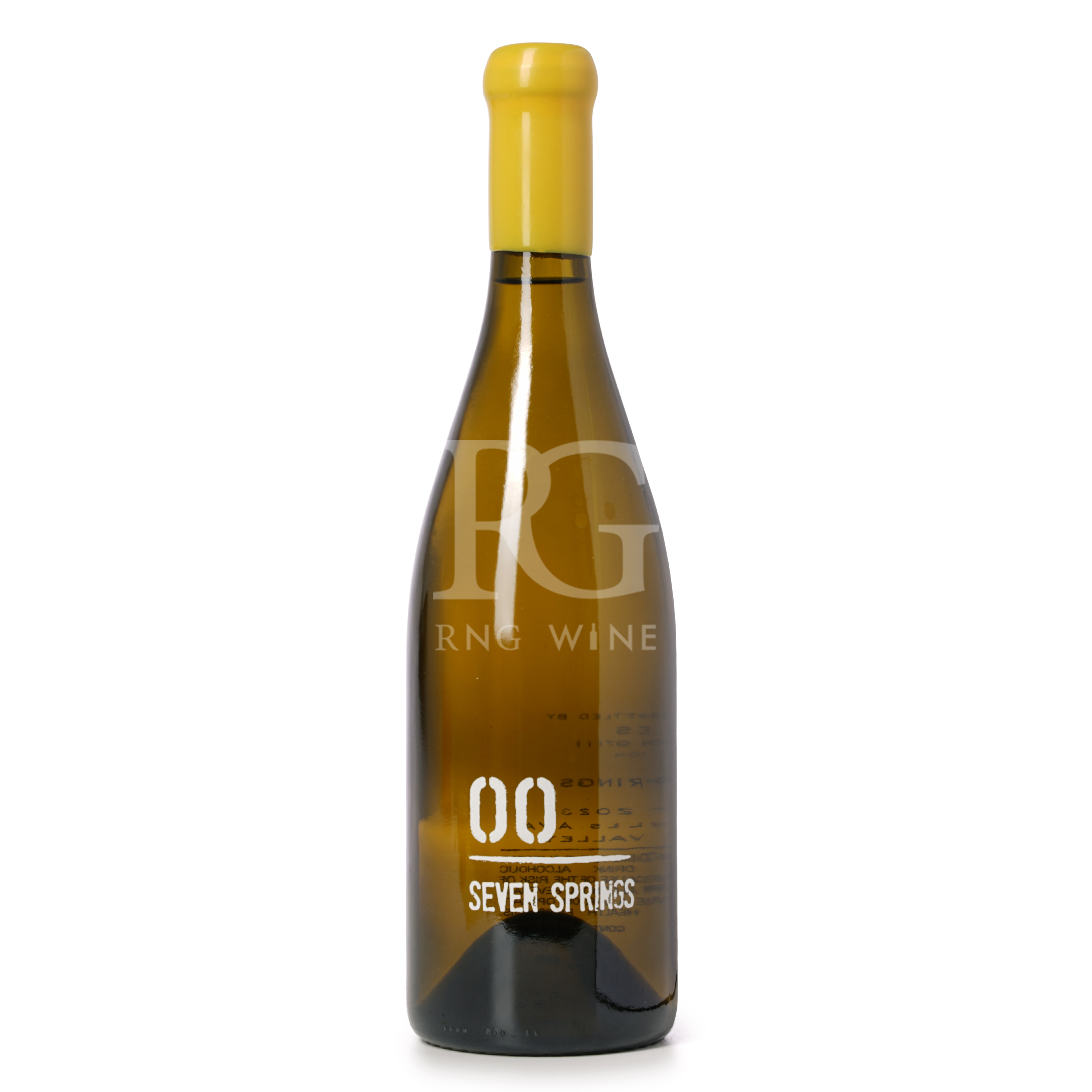 00 Wines 'Seven Springs' Chardonnay 2023