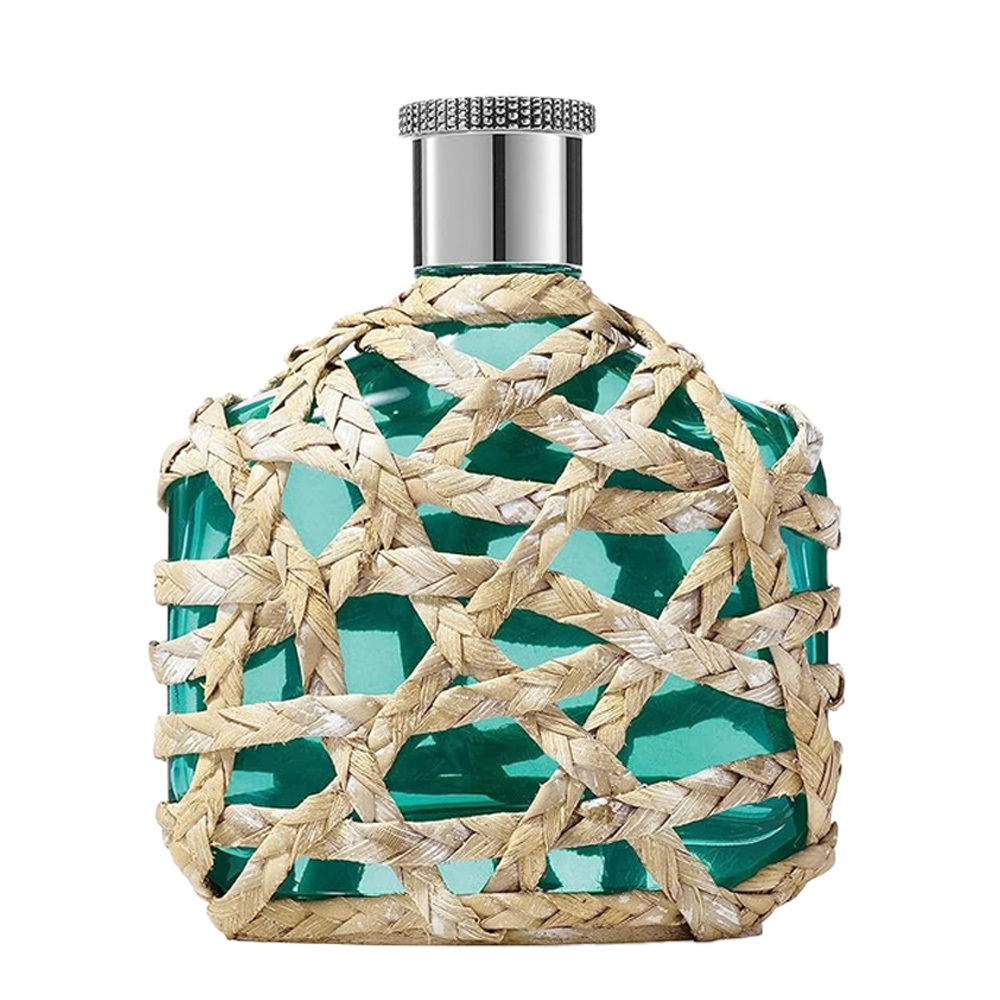 John Varvatos XX Artisan Teal 工匠綠馥男性淡香水125ml TESTER (環保盒)