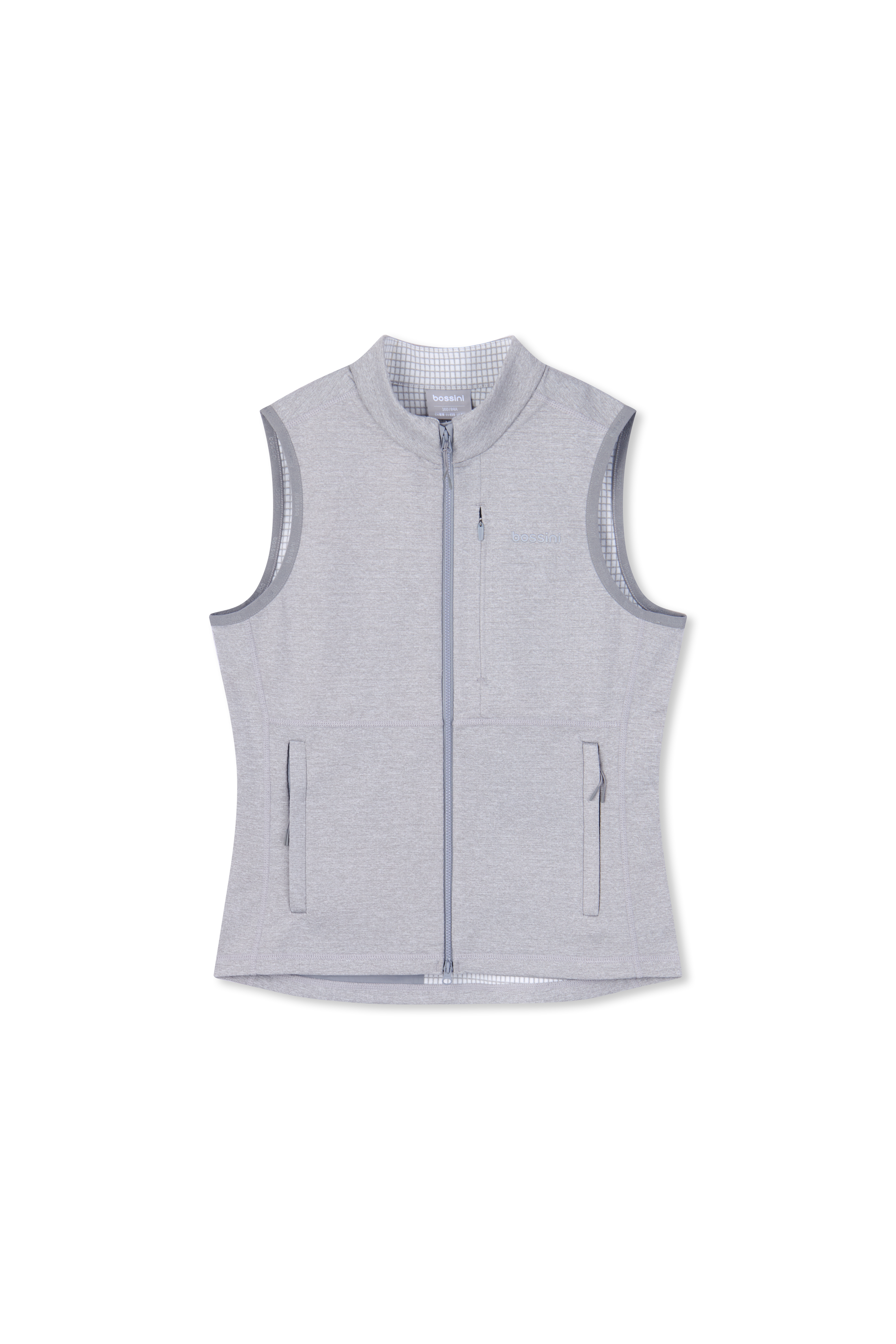 女裝多功能保暖背心