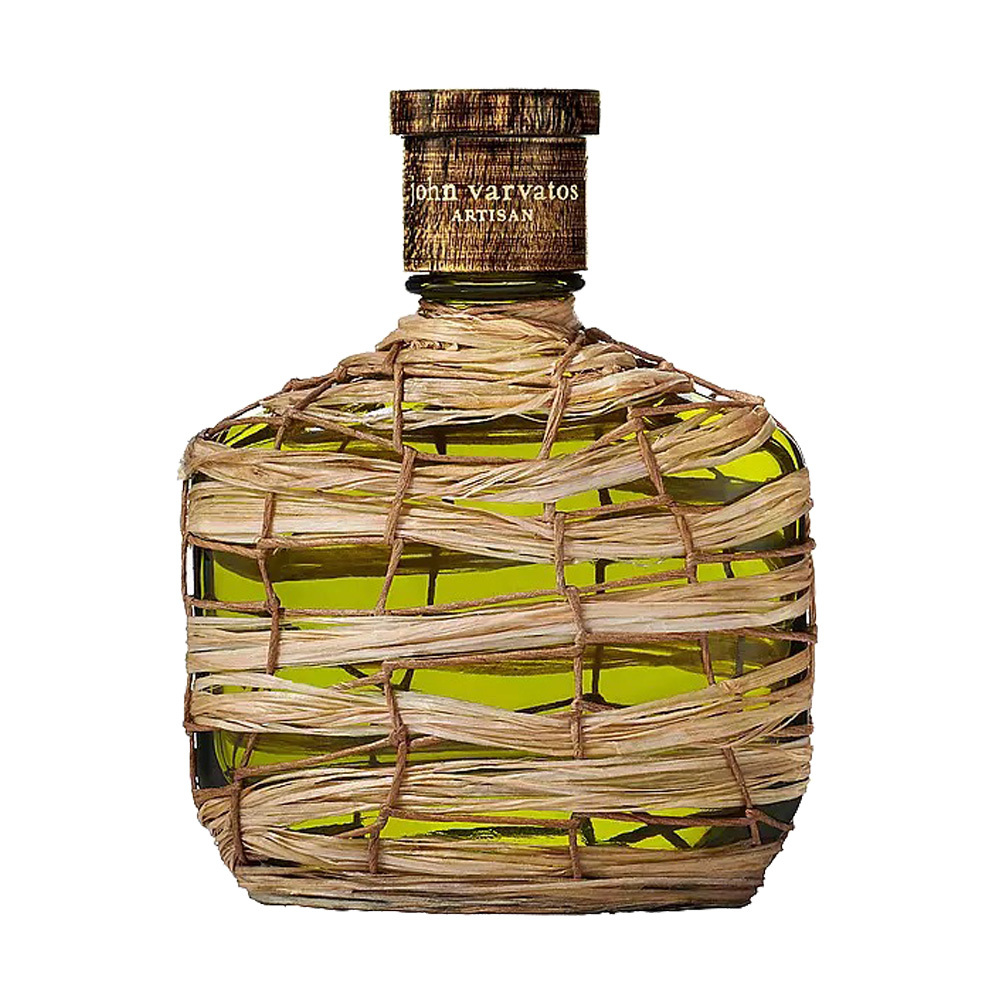 John Varvatos Artisan Forest 工匠森林男性淡香精 125ml TESTER(環保盒)