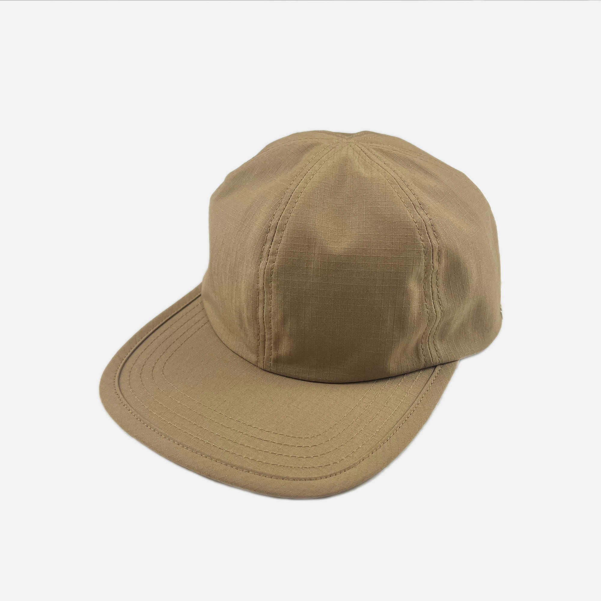 [HUNTISM] Rip Stop FL Cap