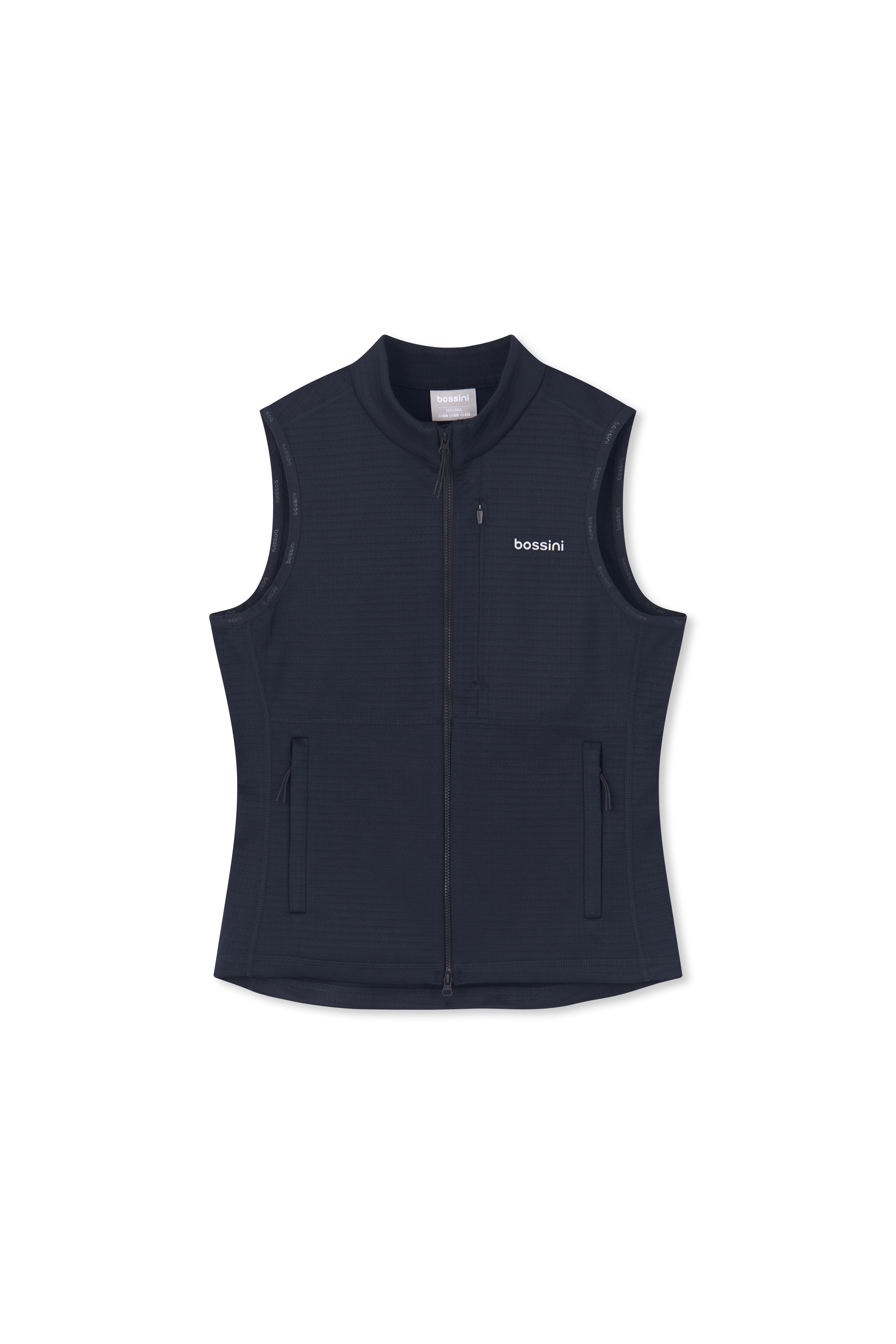 女裝多功能保暖背心