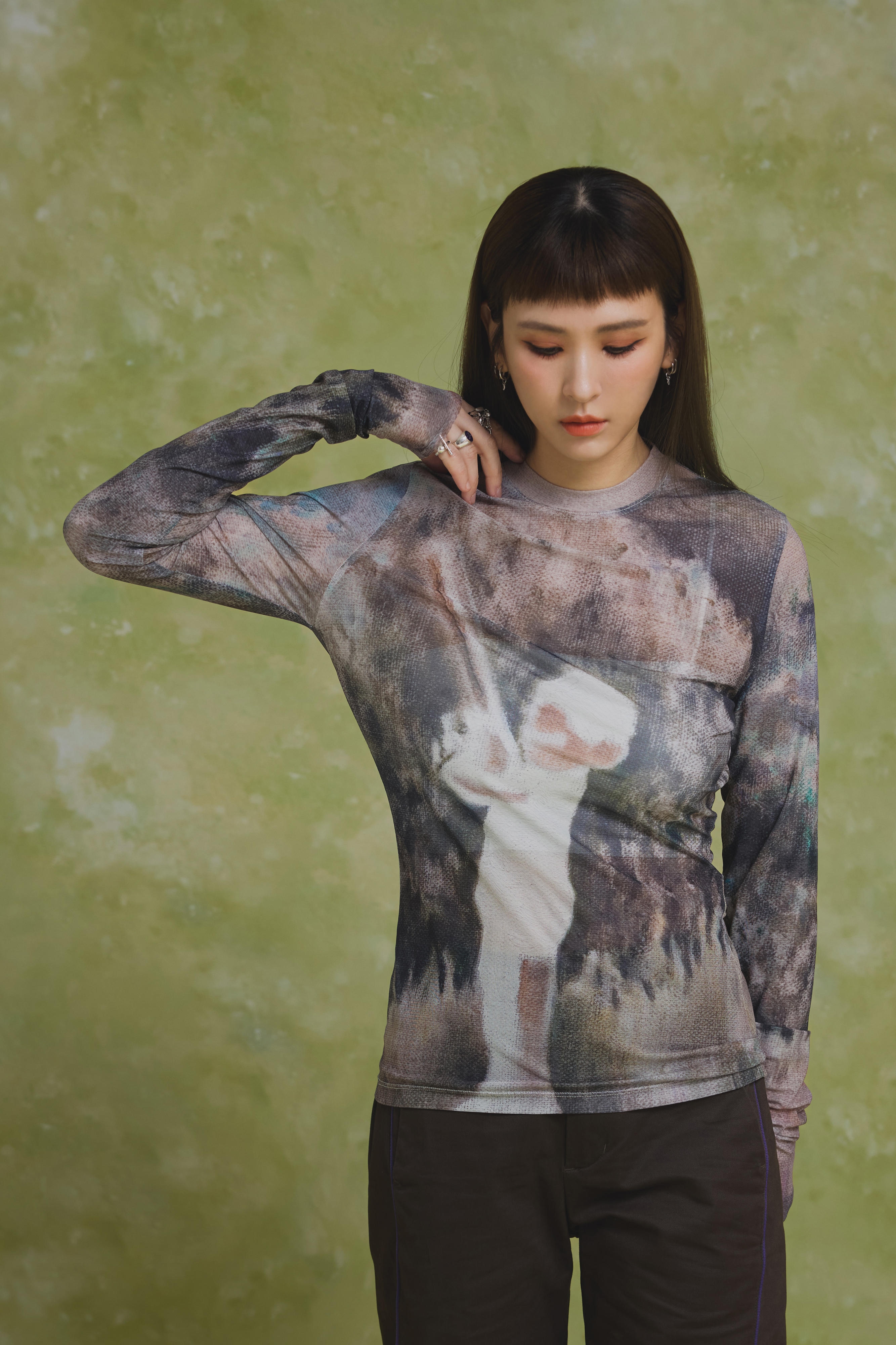 Mirrors of Lupa – Lot.06