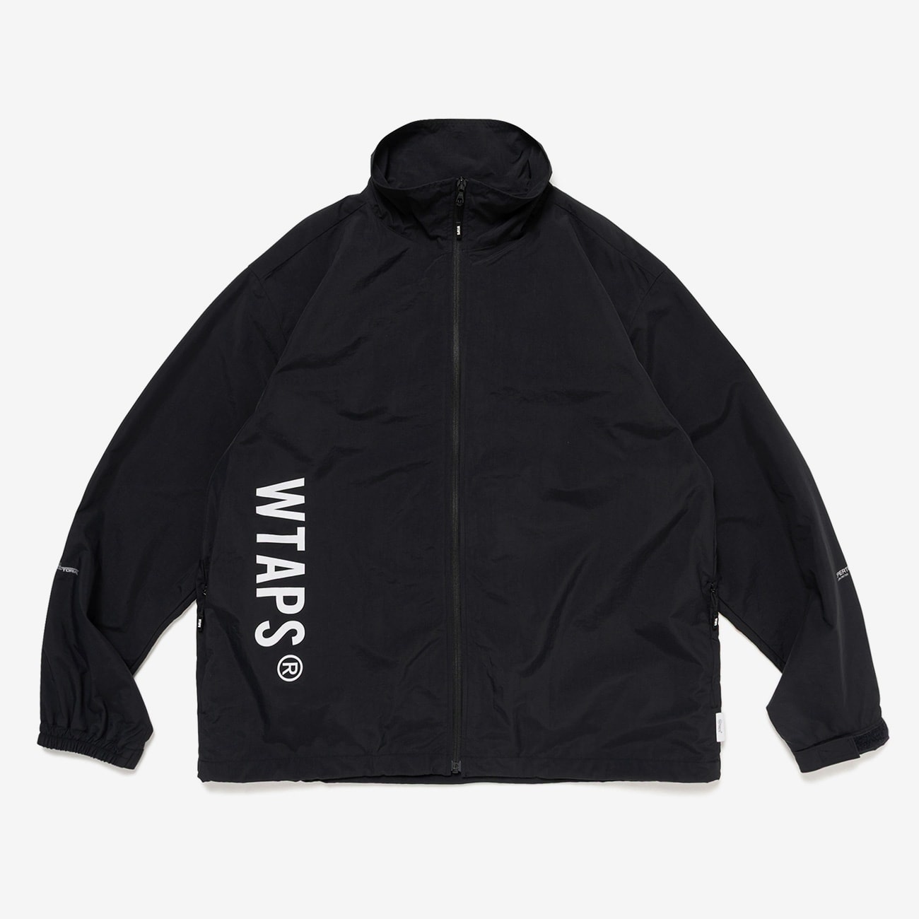 23AW WTAPS VANCE / SYNTHETIC / JACKET 2 【公式通販】 23AW WTAPS 