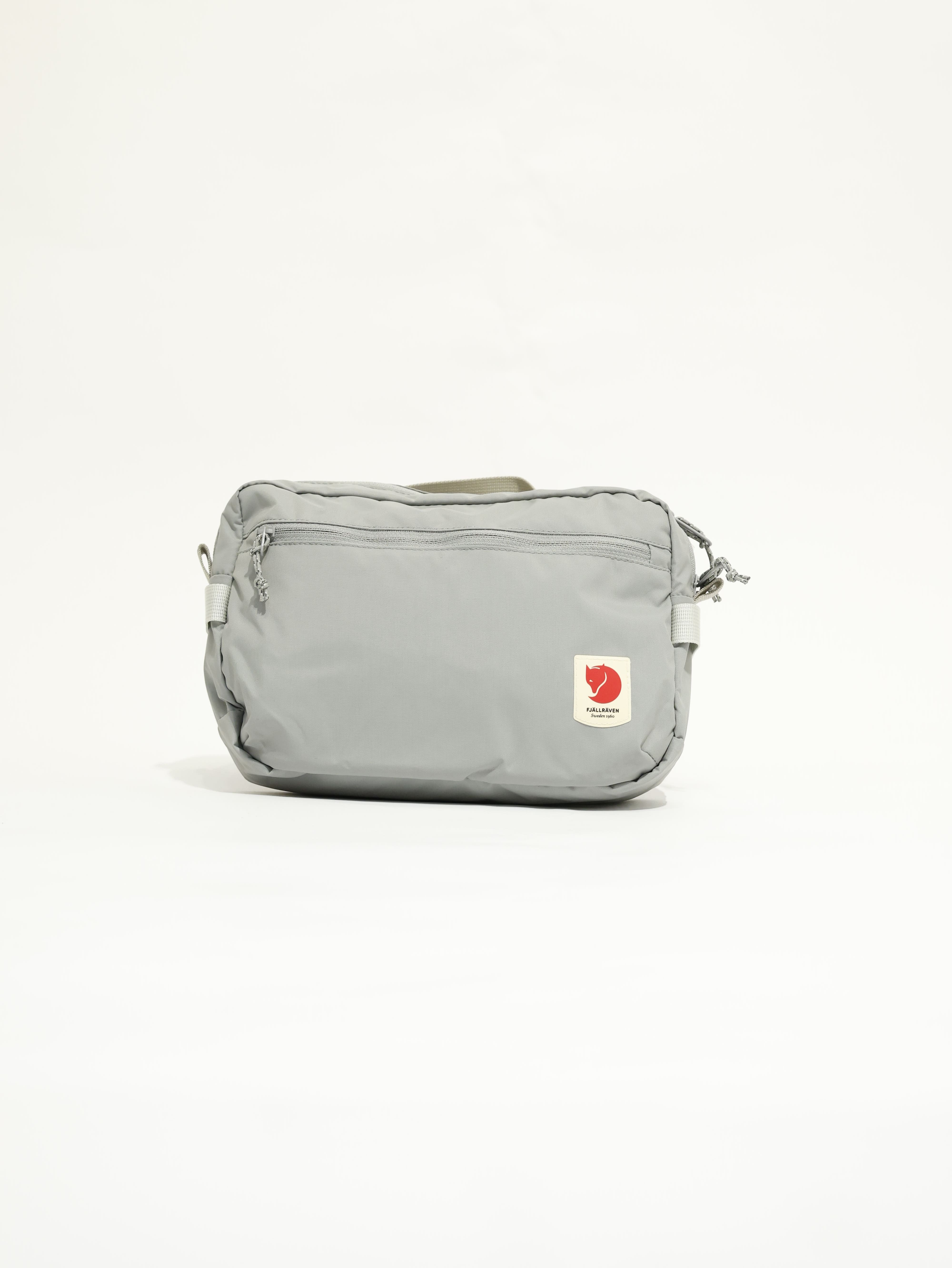 FJALLRAVEN 小狐狸 High Coast Crossbody 斜背包 FR23227
